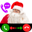 Call And Message From Santa Claus