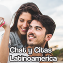 chat y citas latinoamerica APK