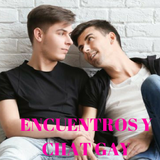 Chat y Encuentros Gay gratis ícone