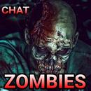 Chat Zombies Para Jóvenes APK