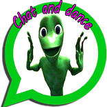 Chat And Dance With Dame Tu Cosita
