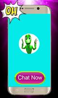 Chat And Dance With Dame Tu Cosita Affiche
