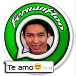 Chat Fernanfloo Prank