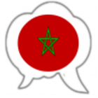 شات مغربي icon