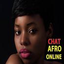 Chat afro online APK
