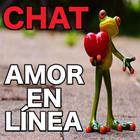 Chat Love Online icône