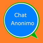Chat Local ~ Anonimo icône