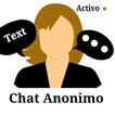 Chat anónimo en Español Gratis