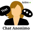 Chat anónimo en Español Gratis APK