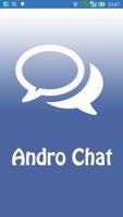 Andro Chat Affiche