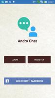 Andro Chat 截图 1