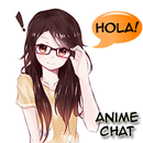 Chat Anime APK
