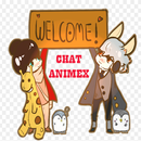 Chat Animex gratis APK