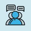 APK Chat Ingles
