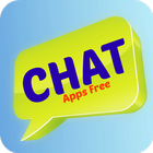 Chat Apps Free 图标