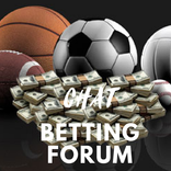 Chat Betting Forum