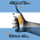 BUENOS AIRES CHAT ARGENTINA 圖標