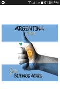 BUENOS AIRES CHAT ARGENTINA 海報