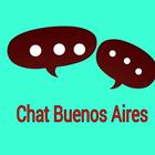 Chat Buenos Aires Gratis icône