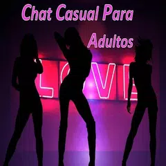Casual Chat for Adults APK download