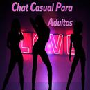 Casual Chat for Adults APK