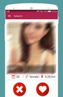 Seniors Dating Elderly Chat ảnh chụp màn hình 2