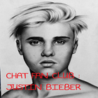 Chat Fan Justin Bieber आइकन