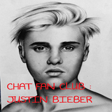 ikon Chat Fan Justin Bieber