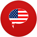 American Chat Usa APK