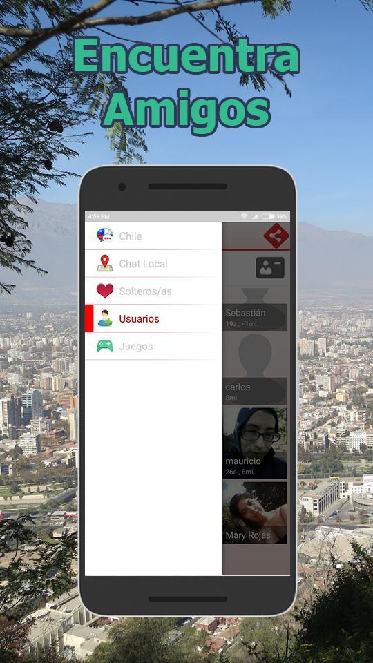 Chatchile Chatchile