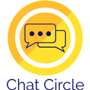 Chat Circle aplikacja