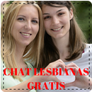 Chat citas lesbianas gratis APK