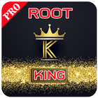 |Kingroot Master 2018| icon