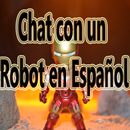Chat con un Robot en Español APK