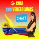 Chat with Venezuelans APK