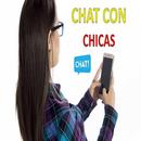 Chat con Chicas APK