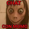 CHAT CON MOMO APK