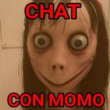 CHAT CON MOMO