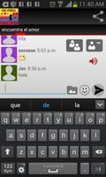 Chat Colombia Buscar Pareja capture d'écran 3