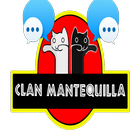 Chat Clan Mantequilla icône