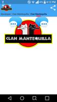 Chat Clan Mantequilla capture d'écran 2