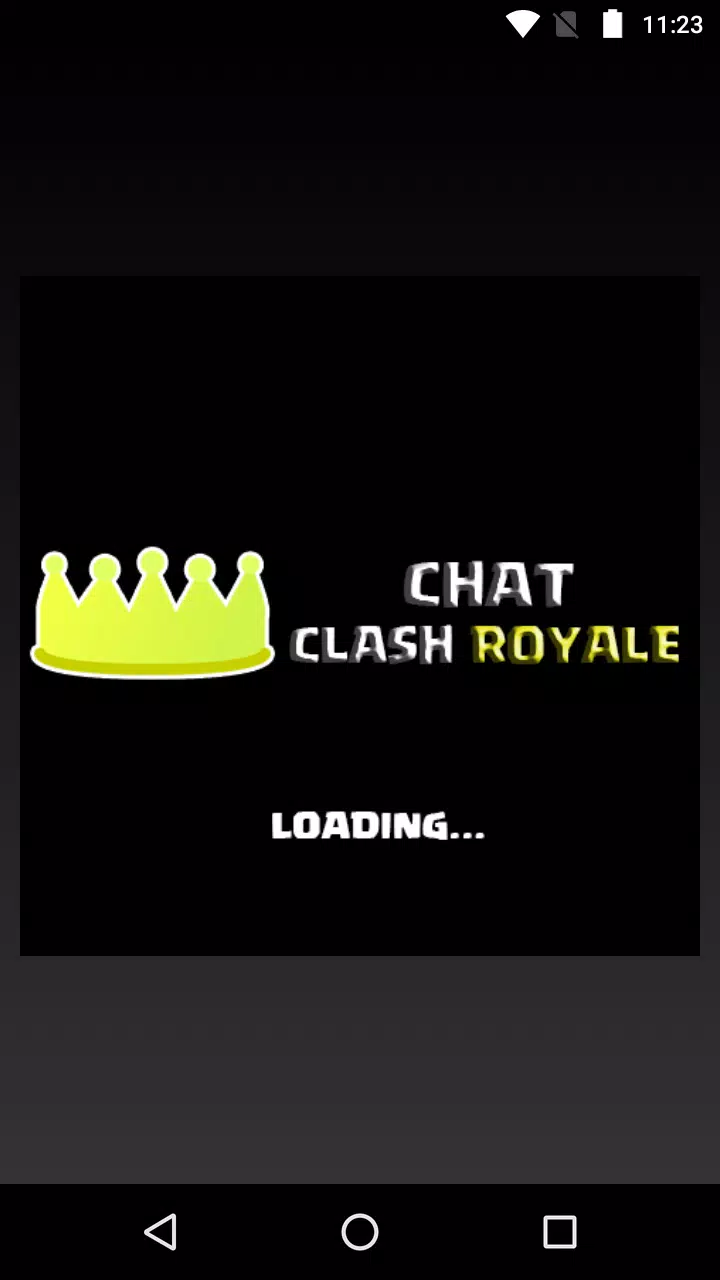 Clash Royale Community