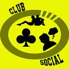 Chat: Club Social-icoon