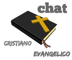 chat cristiano ポスター