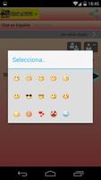 Chat en Español Screenshot 1