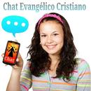 Chat Evangélico Cristiano APK