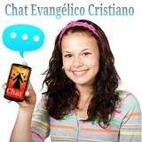 Chat Evangélico Cristiano 아이콘