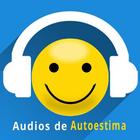 Audios De Autoestima 圖標