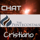 Icona chat cristiano pentecostal