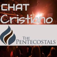 Poster chat cristiano pentecostal